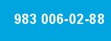 983 006-02-88